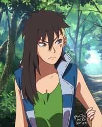 Female Kawaki