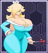 Rosalina