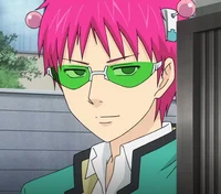 - Saiki Kusuo -