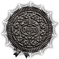 Oreo