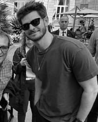 Andrew Garfield
