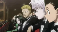 HxH auction 