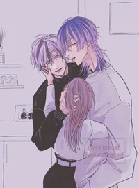 Ран и Риндо 