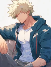 Katsuki