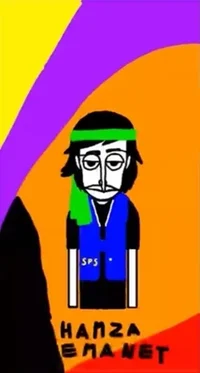 Incredibox Hamza