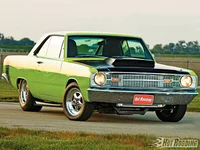 1969 Dodge Dart
