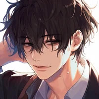 Yuuta l Your student