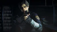 Leon S Kennedy