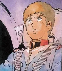 Amuro Ray