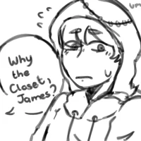 James