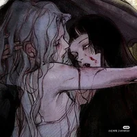 Svetlana and Analise