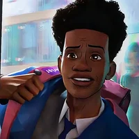 Miles Morales