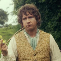 Bilbo Baggins