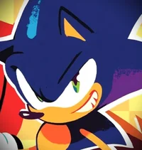 Sonic the Hedgehog
