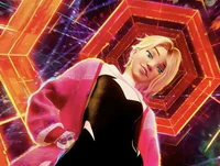 Gwen Stacy