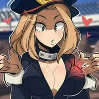 Camie Utsushimi
