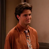 Chandler Bing