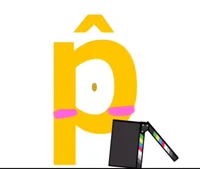 Pa the Clapboard Guy