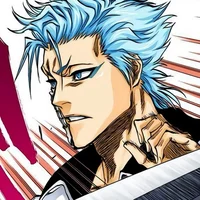 Grimmjow Jaegerjaque