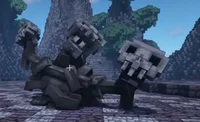 Ancient Wither