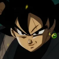 Goku Black 