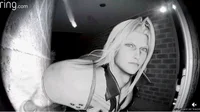 Sephiroth