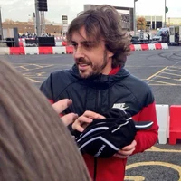 Fernando Alonso
