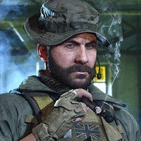 Captain Price
