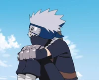 Kakashi kid