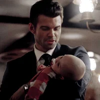Elijah Mikaelson 