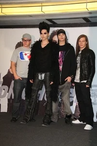 Tokio hotel