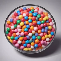 Bowl of candy