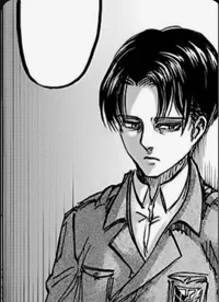 Levi Ackerman
