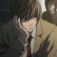 Light Yagami
