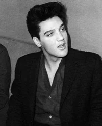 Elvis Presley