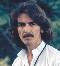 George Harrison 