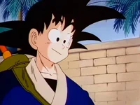 ピッコロJRGokuピッコロJRサーガ