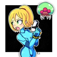 ZeroSamus Omnitrix 