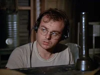 Walter Radar OReilly