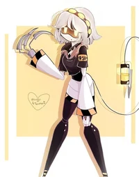 designacion seríal V