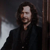 Sirius  Black
