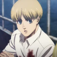 Armin Arlert