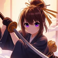 Swordgirl Crush 