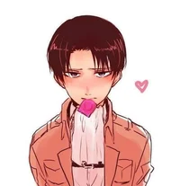 Levi Ackerman 