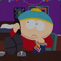 Cartman
