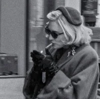 carol aird