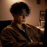 Jungkook 