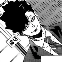 Kuroo Tetsurou