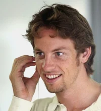 Jenson Button