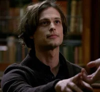 Spencer Reid